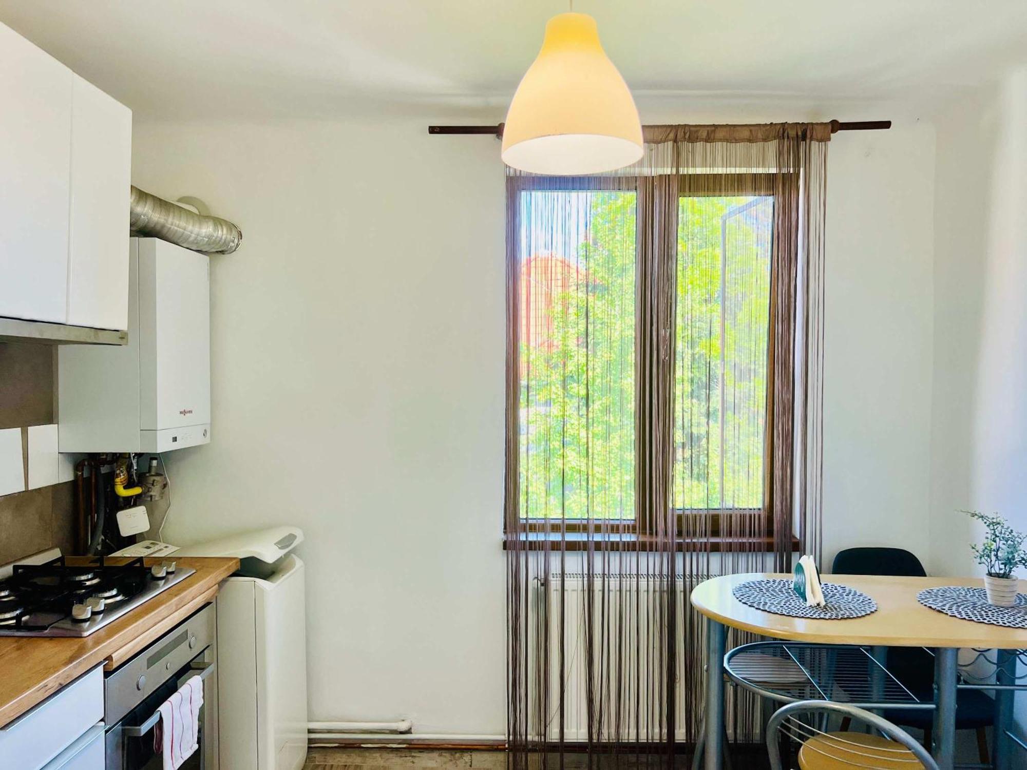 Apartment Joy Victor Babes 14 *