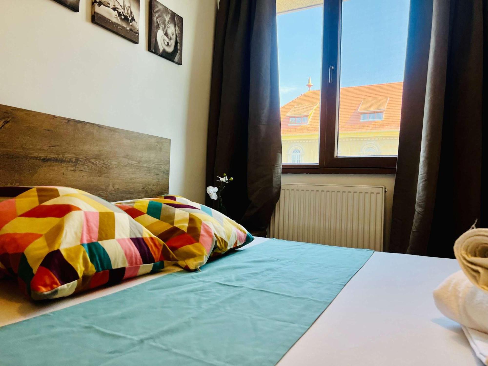 Apartment Joy Victor Babes 14 Timişoara